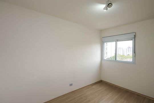 Quarto 2 de apartamento para alugar com 2 quartos, 70m² em Ipiranga, São Paulo