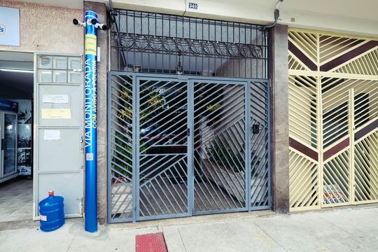 Fachada de apartamento para alugar com 2 quartos, 70m² em Ipiranga, São Paulo