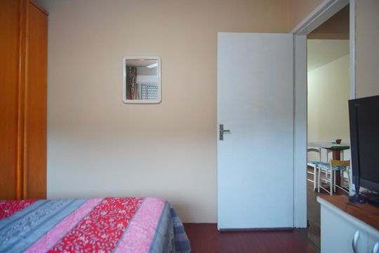 Quarto de apartamento para alugar com 1 quarto, 47m² em Agronomia, Porto Alegre