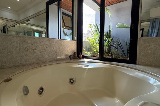 Apartamento à venda com 3 quartos, 288m² em Consolação, São Paulo
