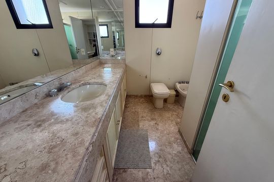Apartamento à venda com 3 quartos, 288m² em Consolação, São Paulo