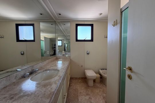Apartamento à venda com 3 quartos, 288m² em Consolação, São Paulo
