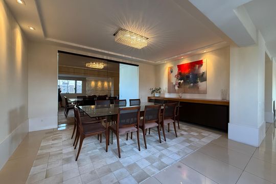 Apartamento à venda com 3 quartos, 288m² em Consolação, São Paulo