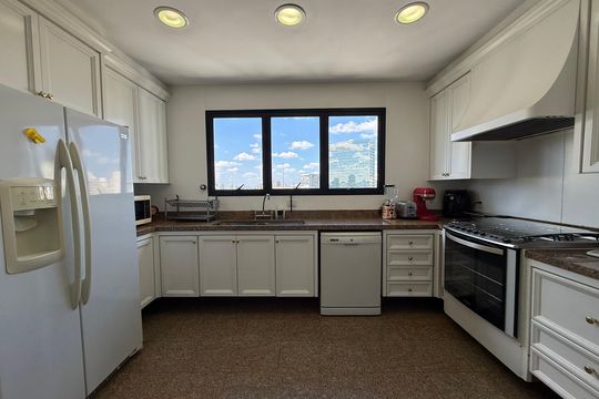 Apartamento à venda com 3 quartos, 288m² em Consolação, São Paulo