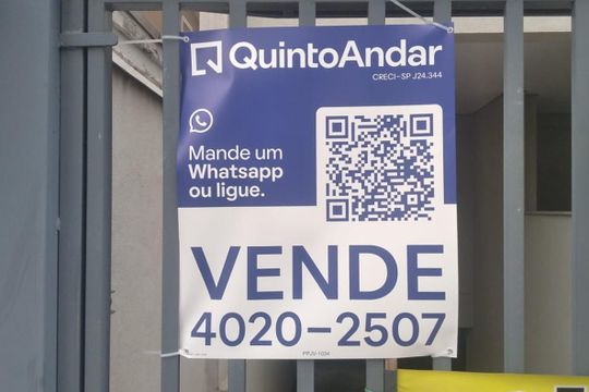 Fachada de apartamento à venda com 2 quartos, 35m² em Mandaqui, São Paulo