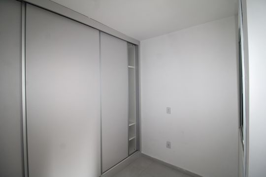Quarto 2 de apartamento à venda com 2 quartos, 35m² em Mandaqui, São Paulo