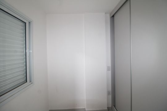 Apartamento à venda com 2 quartos, 35m² em Mandaqui, São Paulo