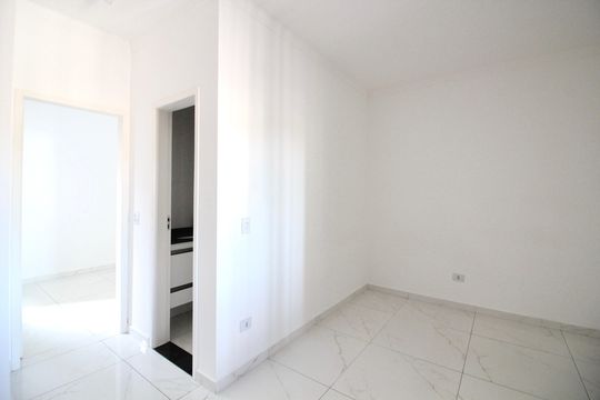 Sala de apartamento para alugar com 1 quarto, 30m² em Parque Paineiras, São Paulo