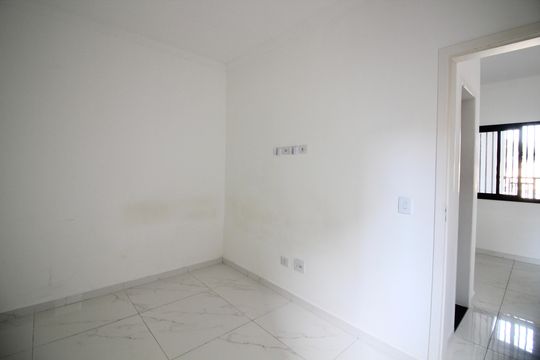 Quarto 1 de apartamento para alugar com 1 quarto, 30m² em Parque Paineiras, São Paulo