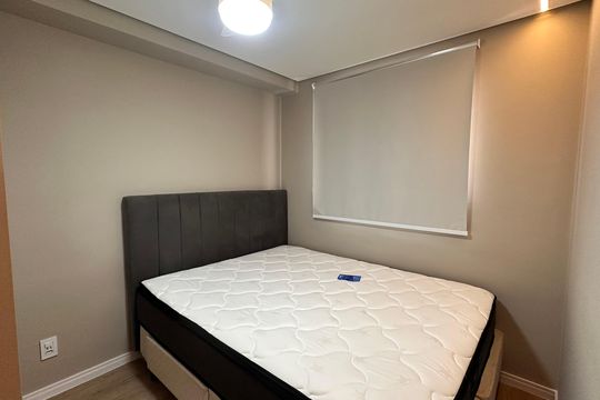 Apartamento para alugar com 2 quartos, 34m² em Jardim Aeroporto, São Paulo