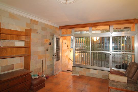 Sala de casa à venda com 2 quartos, 162m² em Santana, São Paulo