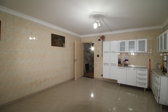 Cozinha de casa à venda com 2 quartos, 162m² em Santana, São Paulo