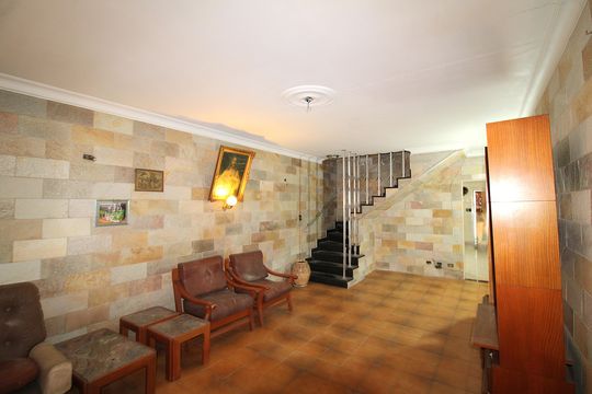 Casa à venda com 2 quartos, 162m² em Santana, São Paulo