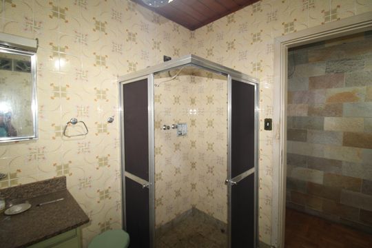 Banheiro de casa à venda com 2 quartos, 162m² em Santana, São Paulo