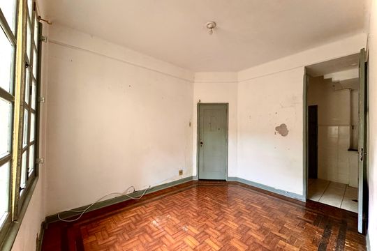 Sala de apartamento para alugar com 2 quartos, 80m² em Glória, Rio de Janeiro