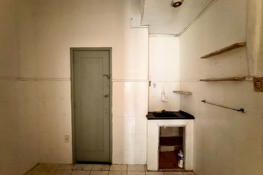 Apartamento para alugar com 2 quartos, 80m² em Glória, Rio de Janeiro