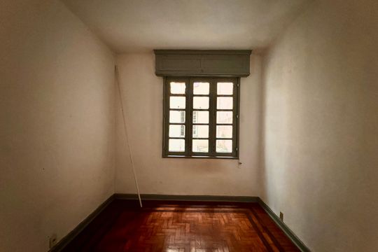 Quarto 2 de apartamento para alugar com 2 quartos, 80m² em Glória, Rio de Janeiro