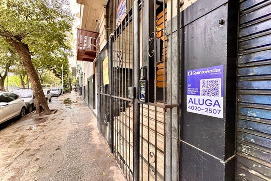 Apartamento para alugar com 2 quartos, 80m² em Glória, Rio de Janeiro