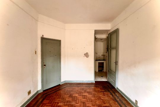 Apartamento para alugar com 2 quartos, 80m² em Glória, Rio de Janeiro