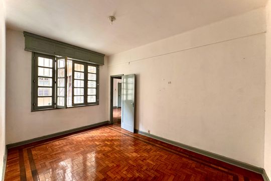 Apartamento para alugar com 2 quartos, 80m² em Glória, Rio de Janeiro