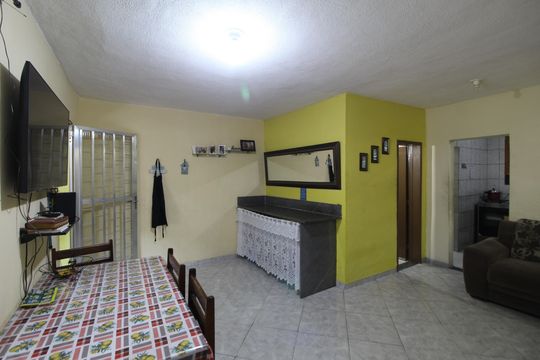 Casa para alugar com 2 quartos, 70m² em Curicica, Rio de Janeiro