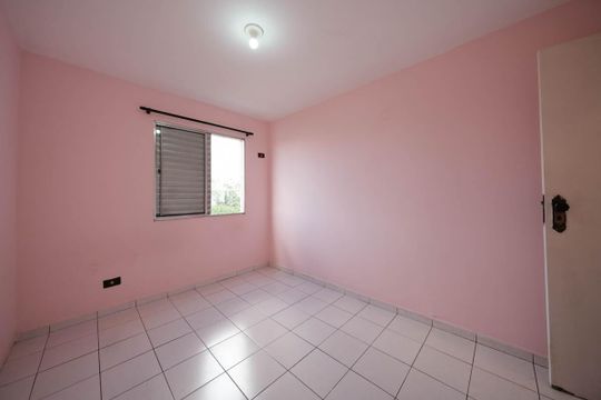 Quarto 1 de apartamento à venda com 2 quartos, 59m² em Cangaiba, São Paulo