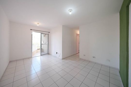 Apartamento à venda com 2 quartos, 59m² em Cangaiba, São Paulo