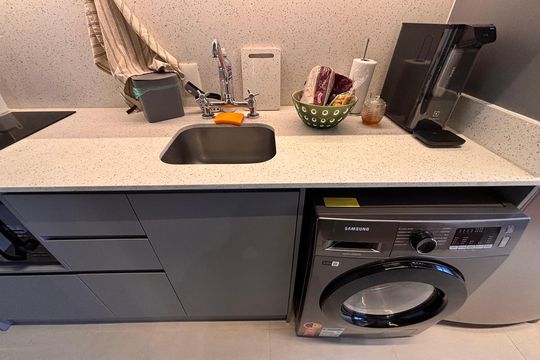 Studio de kitnet/studio para alugar com 1 quarto, 37m² em Indianópolis, São Paulo