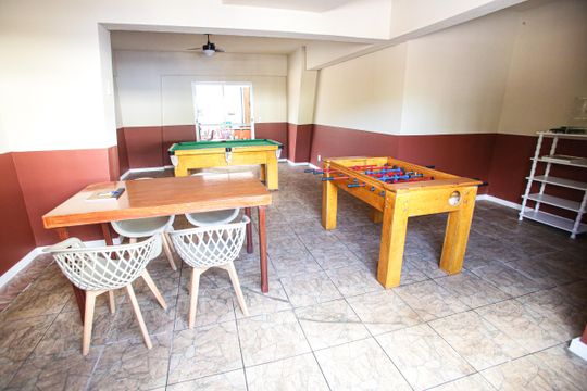 Salão de Jogos de apartamento à venda com 2 quartos, 83m² em Pechincha, Rio de Janeiro