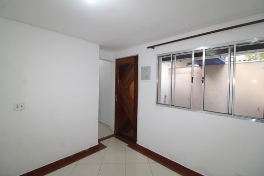 Casa para alugar com 1 quarto, 55m² em Vila Guaca, São Paulo