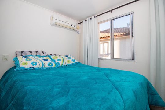 Quarto de apartamento para alugar com 2 quartos, 45m² em Sarandi, Porto Alegre