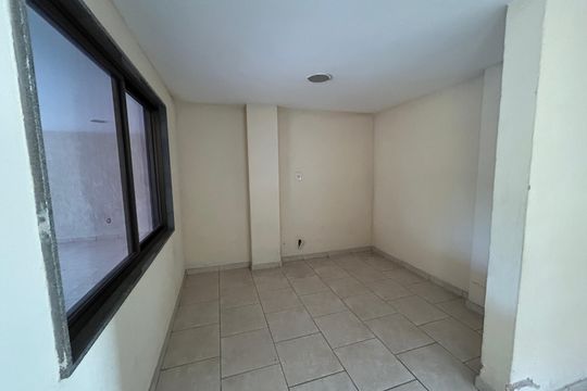 Área comum - Salão de festas de apartamento à venda com 2 quartos, 98m² em Vila Valqueire, Rio de Janeiro