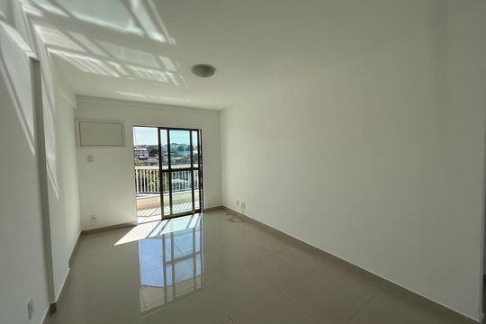 Apartamento à venda com 2 quartos, 98m² em Vila Valqueire, Rio de Janeiro