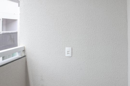 Sacada de apartamento à venda com 2 quartos, 42m² em Mooca, São Paulo