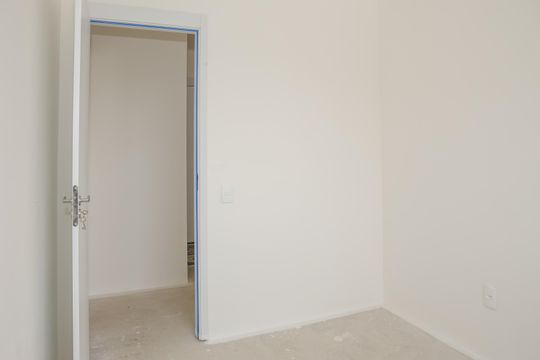 Quarto 2 de apartamento à venda com 2 quartos, 42m² em Mooca, São Paulo