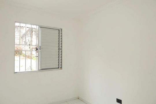 Quarto 2 de apartamento à venda com 2 quartos, 49m² em Conjunto Residencial José Bonifácio, São Paulo