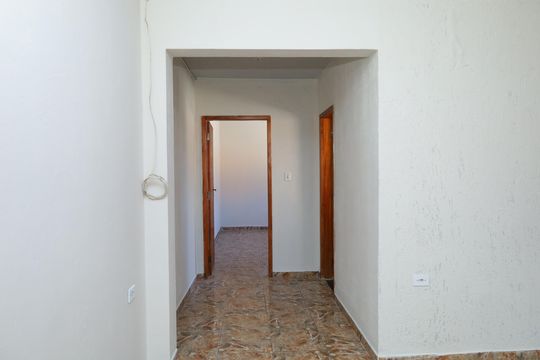 Sala de casa para alugar com 2 quartos, 70m² em Jardim Maia, São Paulo