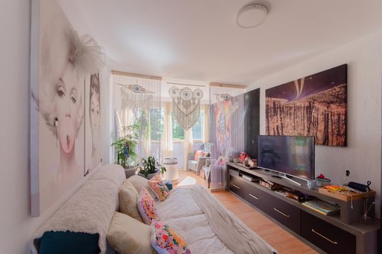 Apartamento à venda com 2 quartos, 85m² em Cambuci, São Paulo