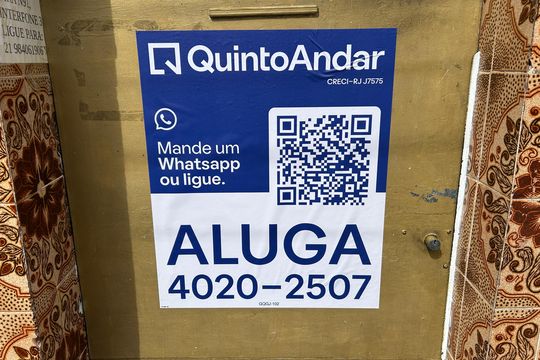 GQGJ-102 de casa para alugar com 2 quartos, 54m² em Vila Valqueire, Rio de Janeiro