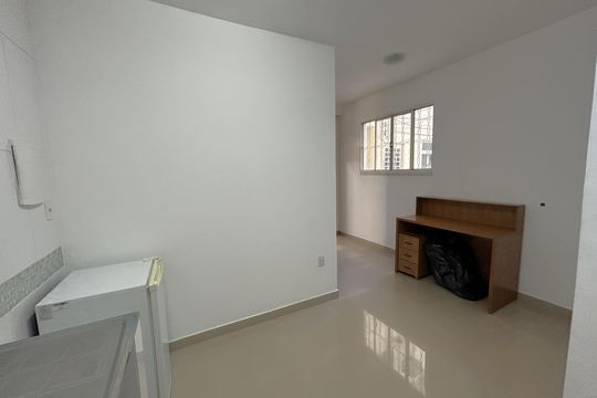 Cozinha de casa para alugar com 2 quartos, 54m² em Vila Valqueire, Rio de Janeiro