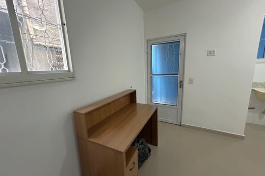 Casa para alugar com 2 quartos, 54m² em Vila Valqueire, Rio de Janeiro