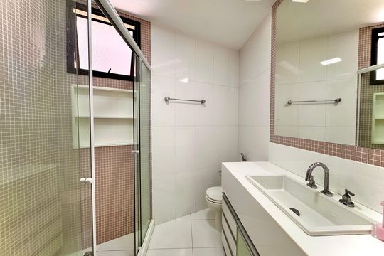 Apartamento para alugar com 2 quartos, 112m² em Jardim Botânico, Rio de Janeiro