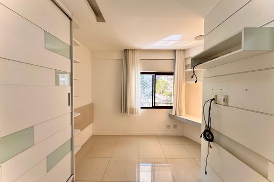 Apartamento para alugar com 2 quartos, 112m² em Jardim Botânico, Rio de Janeiro