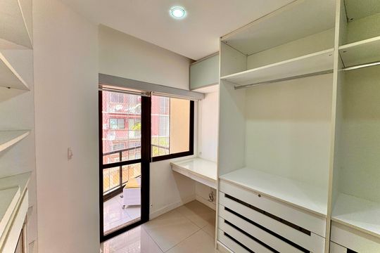 Apartamento para alugar com 2 quartos, 112m² em Jardim Botânico, Rio de Janeiro
