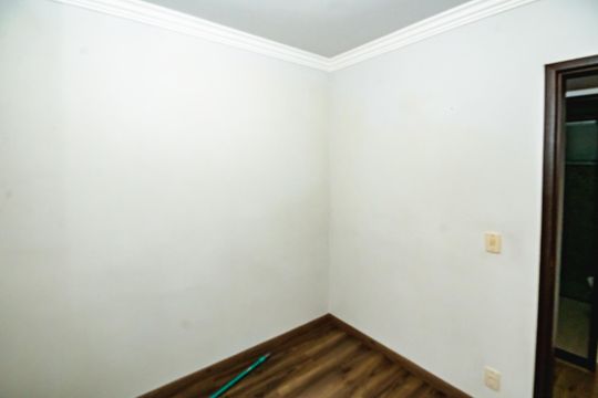 Apartamento para alugar com 3 quartos, 85m² em Planalto, Belo Horizonte