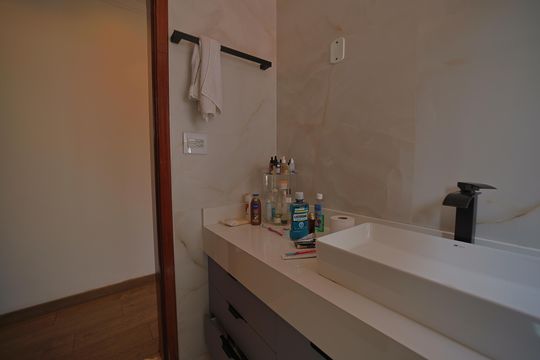 Quarto 3 de casa à venda com 5 quartos, 241m² em Cidade Patriarca, São Paulo