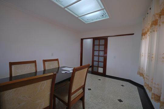 Cozinha de casa à venda com 5 quartos, 241m² em Cidade Patriarca, São Paulo