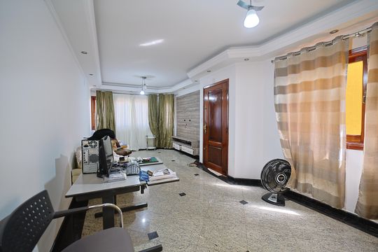 Casa à venda com 5 quartos, 241m² em Cidade Patriarca, São Paulo