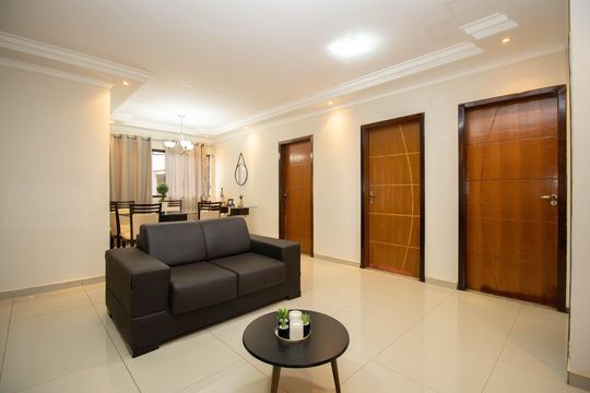 Casa de Condomínio à venda com 4 quartos, 280m² em Sh Tororó, Brasília