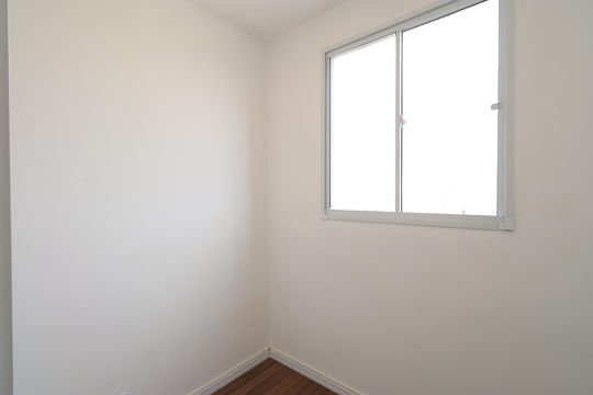 Quarto 1 de apartamento para alugar com 1 quarto, 31m² em Água Branca, São Paulo
